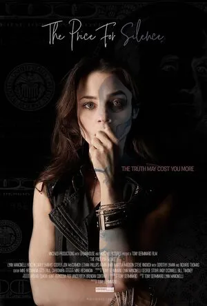 The Price for Silence 2018 Hindi Dual Audio WEB-DL 720p - 480p - 1080p